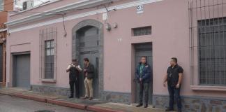 TSE ha dado a conocer que la FECI realiza allanamientos con motivo de la segunda fase en las investigaciones del caso "Corrupción Semilla".