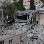 Televisión estatal de Irán afirma que "habrá una sorpresa esta noche que el mundo recordará por siglos" tras anuncio de incorporación militar estadounidense en conflicto con Israel.