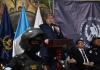 El titular del Ministerio de Gobernación (Mingb), Francisco Jiménez, declaró que ""el informe ya fue entregado al Ministerio Público (...) ellos tendrán que analizarlo", haciendo referencia al enfrentamiento armado en La Mesilla, Huehuetenango.