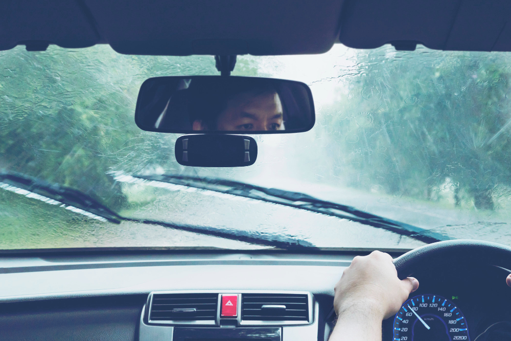 Lluvia