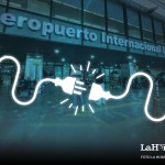 DGAC anuncia corte de energía en el Aeropuerto Internacional La Aurora (AILA), para este 25 de junio.