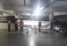 Poco se sabe del ataque armado en la zona 10 en el que falleció una persona Autoridades que atendieron un ataque armado dentro del sótano de un edificio en zona 10 indican no poseer mayor información del caso.