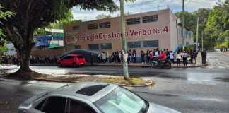 Foto La Hora: Cortesía