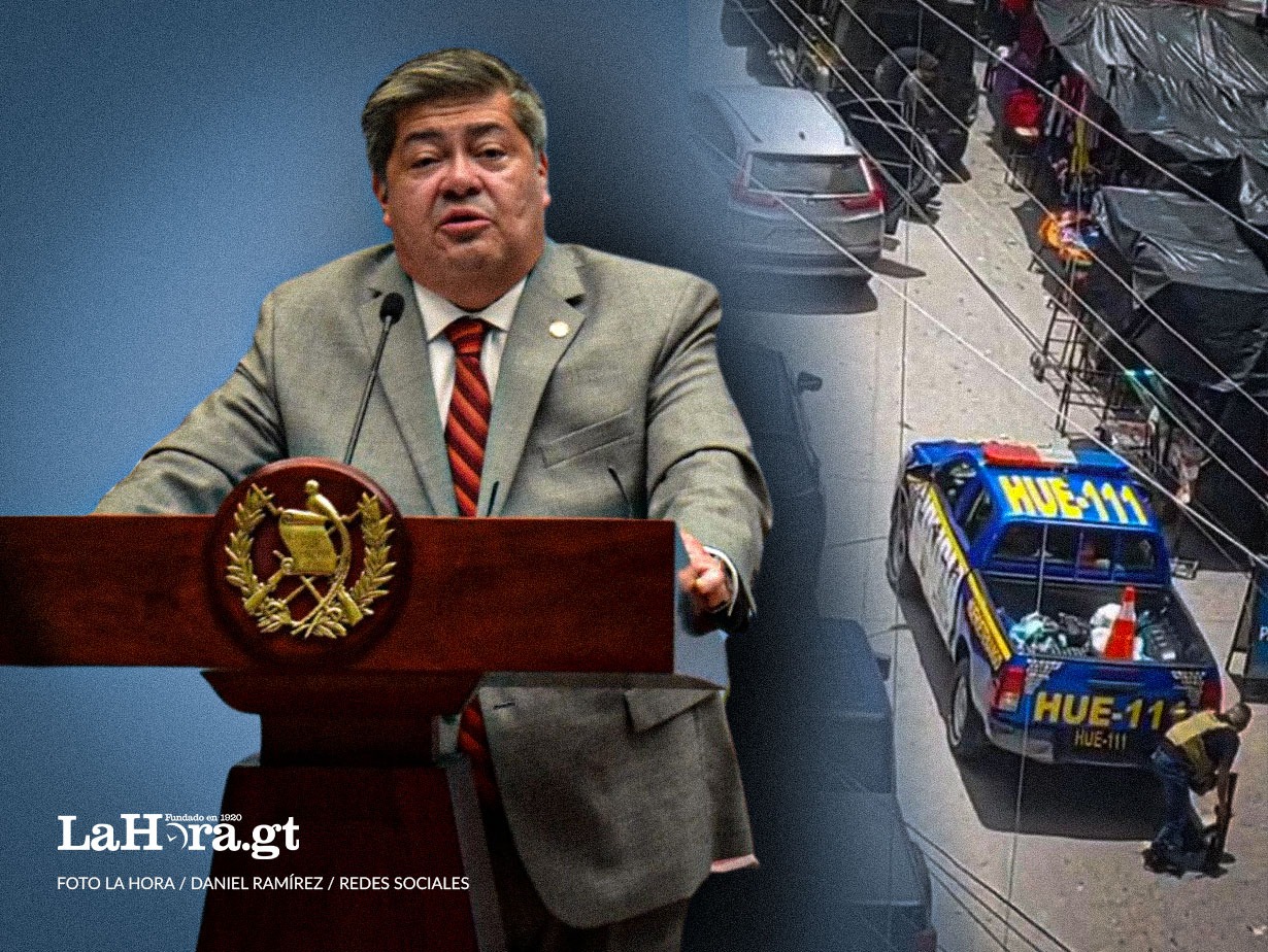 Mingob asegura inicio de investigaciones tras enfrentamiento armado en La Mesilla