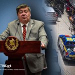 El titular del Ministerio de Gobernación, Francisco Jiménez, asegura que han iniciado las investigaciones para determinar si agentes de la PNC actuaron durante el enfrentamiento armado en la frontera que colinda La Mesilla y Chiapas, México.