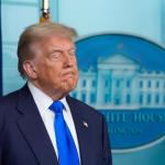 Trump cree que en la próxima semana habrá un alto el fuego en Gaza