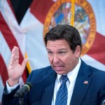 Ron DeSantis