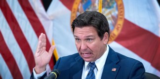 Ron DeSantis