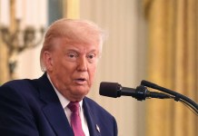Departamento de Estado de EE.UU. despide a más de 1,300 empleados por recortes de Trump Despidos masivos en el Departamento de Estados de EE.UU.