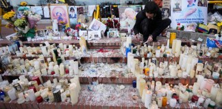 COLOMBIA-PRECANDIDATO BALEADO