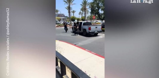 POLICÍA