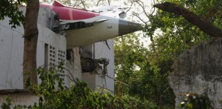 Accidente aéreo en India: Lo que se sabe de la tragedia en la que murieron más de 200 personas Accidente aéreo India