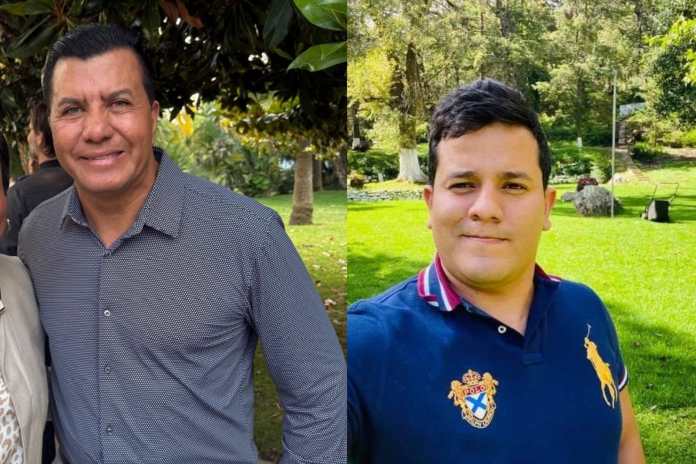 Minex confirma que alcaldes de Puerto Barrios y Barberena muy pronto podrán salir de Israel