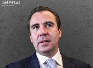 Caso Odebrecht: revés para Sinibaldi desde la CC; revoca amparo de la CSJ y debe ir a juicio