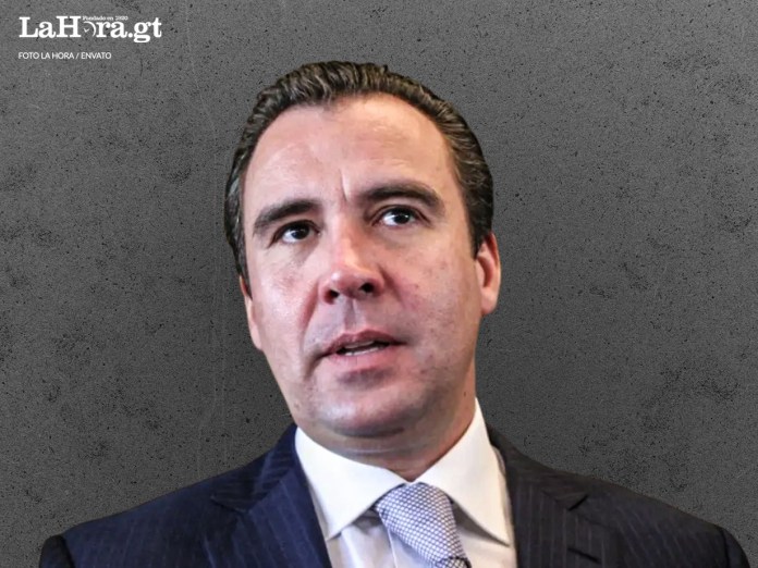 Alejandro Sinibaldi Caso Odebrecht: revés para Sinibaldi desde la CC; revoca amparo de la CSJ y debe ir a juicio
