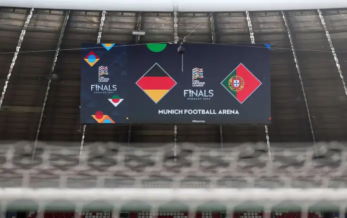 Alemania vs Portugal Alemania vs Portugal