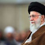 Alí Jamenei líder supremo Irán