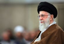 «Si hubiera estado en nuestra mira, lo habríamos eliminado», asegura Israel sobre el líder supremo de Irán Alí Jamenei líder supremo Irán