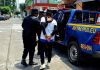 Presunto responsable de cometer crimen contra hombre en Quetzaltenango es capturado. Foto La Hora: PNC