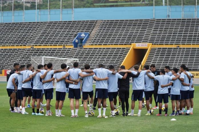 Alineación Guatemala