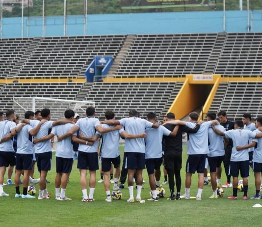 Alineación Guatemala