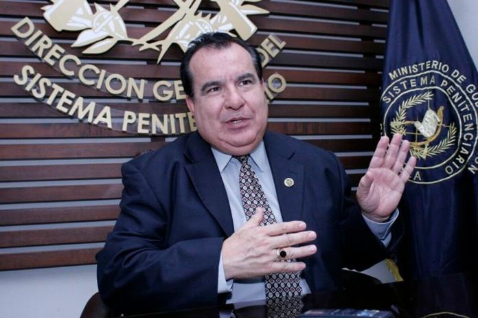 MP solicitó nuevamente el retiro de antejuicio contra Anthony Pivaral. Foto La Hora: Archivo