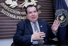 MP solicitó nuevamente el retiro de antejuicio contra Anthony Pivaral. Foto La Hora: Archivo