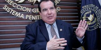 MP solicitó nuevamente el retiro de antejuicio contra Anthony Pivaral. Foto La Hora: Archivo