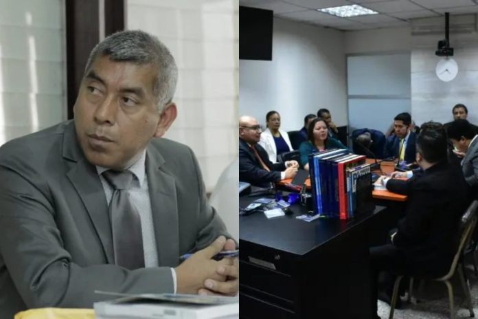 La Fiscalía Especial Contra la Impunidad (FECI), ha presentado un recurso de apelación tras el sobreseimiento dictado en el caso ASODEFIR.