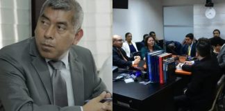 «Afecta al debido proceso»: FECI busca apelar cierre de caso ASODEFIR tras sobreseimiento La Fiscalía Especial Contra la Impunidad (FECI), ha presentado un recurso de apelación tras el sobreseimiento dictado en el caso ASODEFIR.