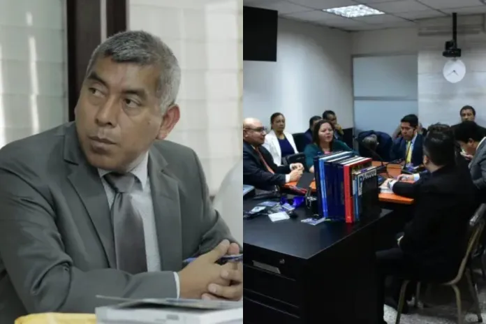 Apelacion FECI sobreseimiento La Fiscalía Especial Contra la Impunidad (FECI), ha presentado un recurso de apelación tras el sobreseimiento dictado en el caso ASODEFIR.