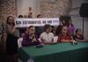 Asamblea de organizaciones sociales USAC