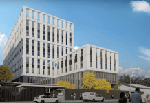 Así será la Torre III del MP y la firma de arquitectos que la diseñó Así será la Torre III del MP y la prestigiosa firma de arquitectos que la diseñó
