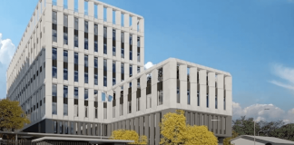 Así será la Torre III del MP y la prestigiosa firma de arquitectos que la diseñó