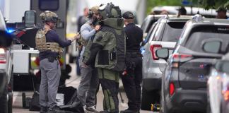 Ataque terrorista Colorado