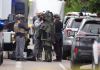 Ataque terrorista Colorado