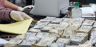 Aumenta el monto denunciado por lavado de dinero en más del 300%, según reportes de IVE
