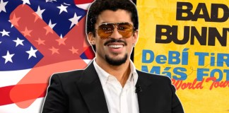Bad Bunny