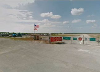 Foto La Hora: Google Earth