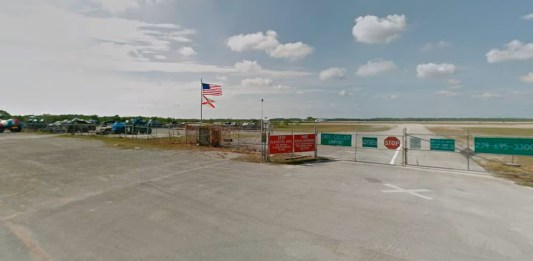 Foto La Hora: Google Earth