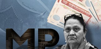 El Estado pagó Q8.6 millones al BID por retrasos del MP en ejecutar un préstamo para ampliar su sede en Gerona. Arte La Hora: Víctor García