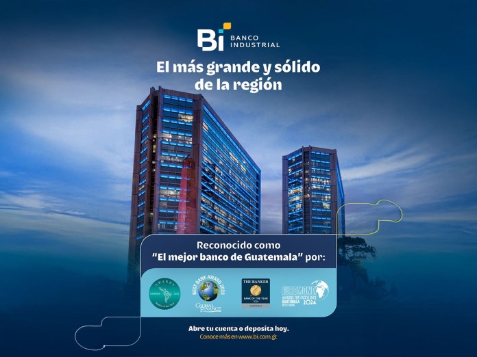 Banco Industrial