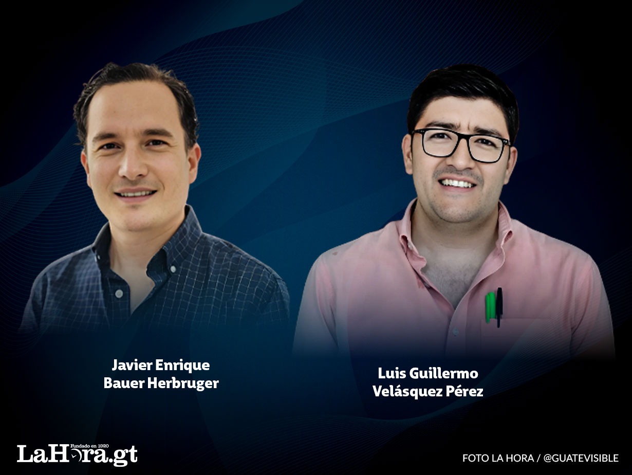 Superintendencia de Competencia: Bauer y Velázquez como director titular y suplente por el Ejecutivo