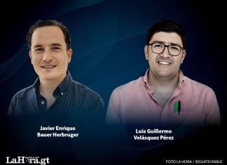 En Consejo de Ministros se hizo la selección de los representantes del Organismo Ejecutivo al Directorio de la Superintendencia de Competencia. Foto La Hora