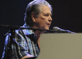 Brian Wilson musico , de The Beach Boys. Foto La Hora: EFE Archivo.
