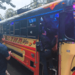 Más de mil buses extraurbanos han inspeccionados por la DGT durante operativos sorpresas