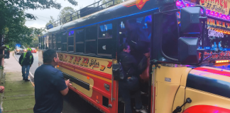 Menos de la mitad de buses extraurbanos cumple con el requisito del certificado mecánico obligatorio Más de mil buses extraurbanos han inspeccionados por la DGT durante operativos sorpresas