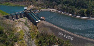 CC ordena al INDE reconectar a la hidroeléctrica El Cóbano, que operó sin cumplir los requisitos