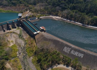 CC ordena al INDE reconectar a la hidroeléctrica El Cóbano, que operó sin cumplir los requisitos