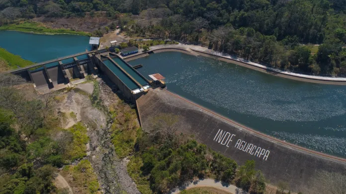 CC ordena al INDE reconectar a la hidroeléctrica El Cóbano, que operó sin cumplir los requisitos CC ordena al INDE reconectar a la hidroeléctrica El Cóbano, que operó sin cumplir los requisitos